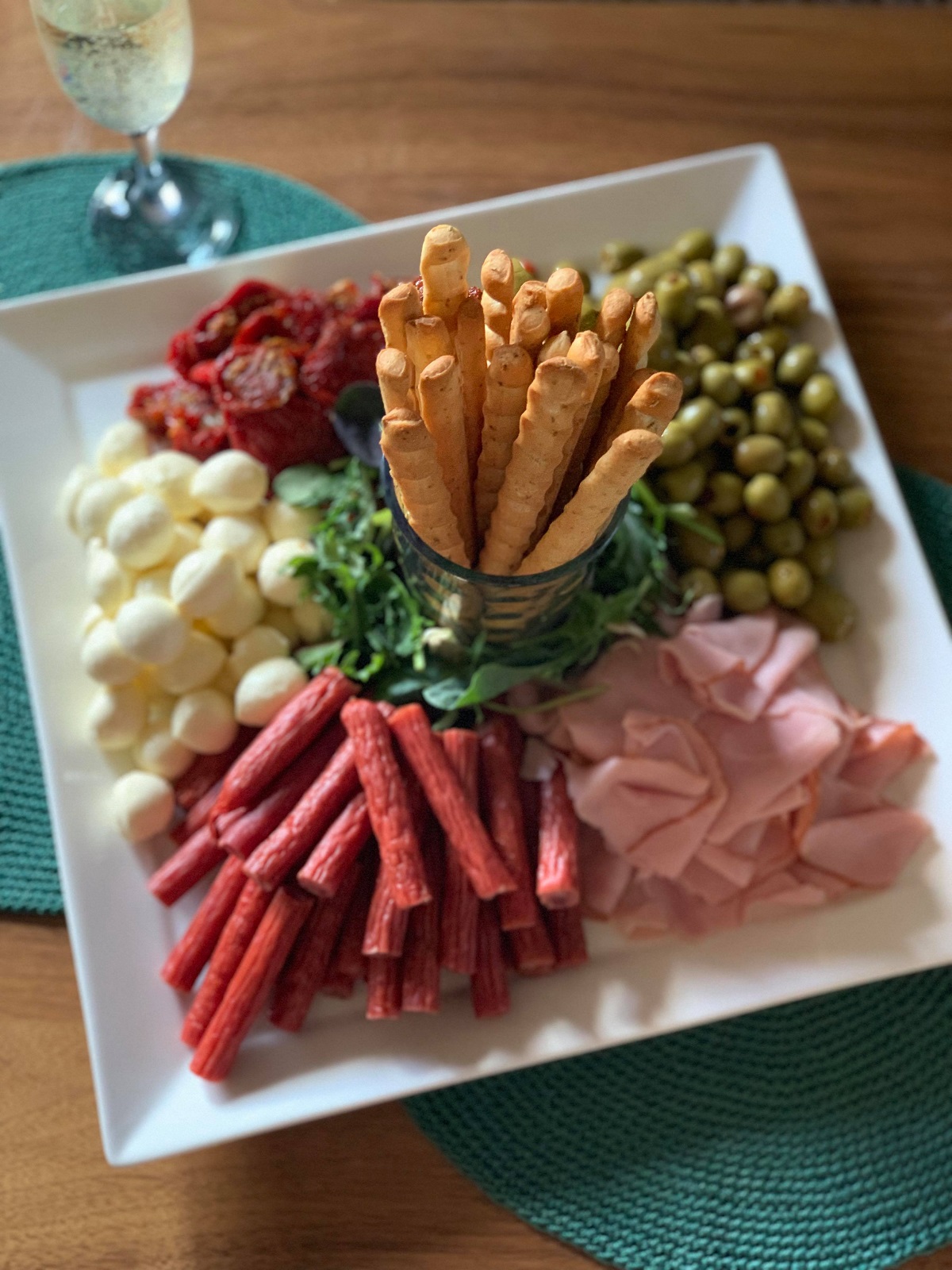 Antipasto 1200