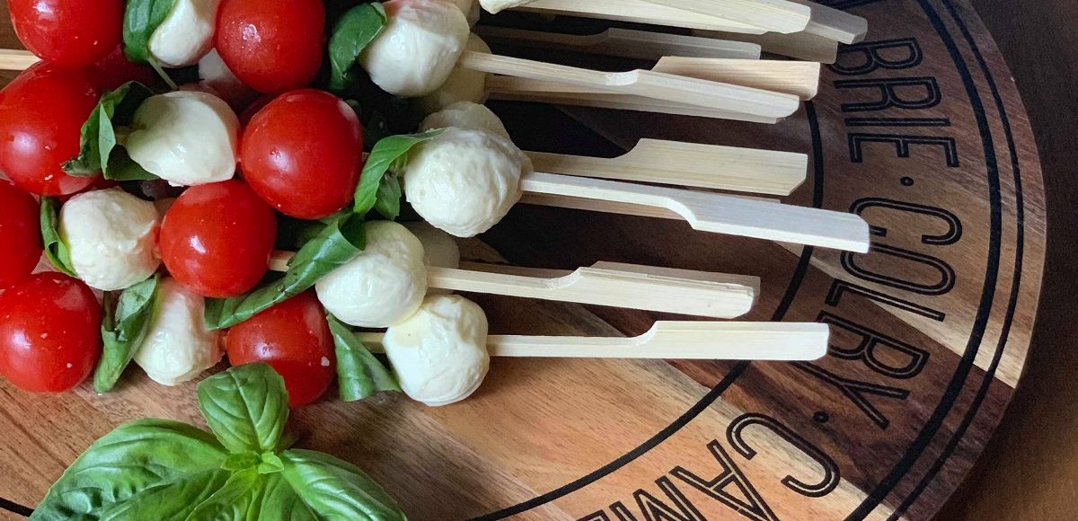 Caprese Sticks 1200